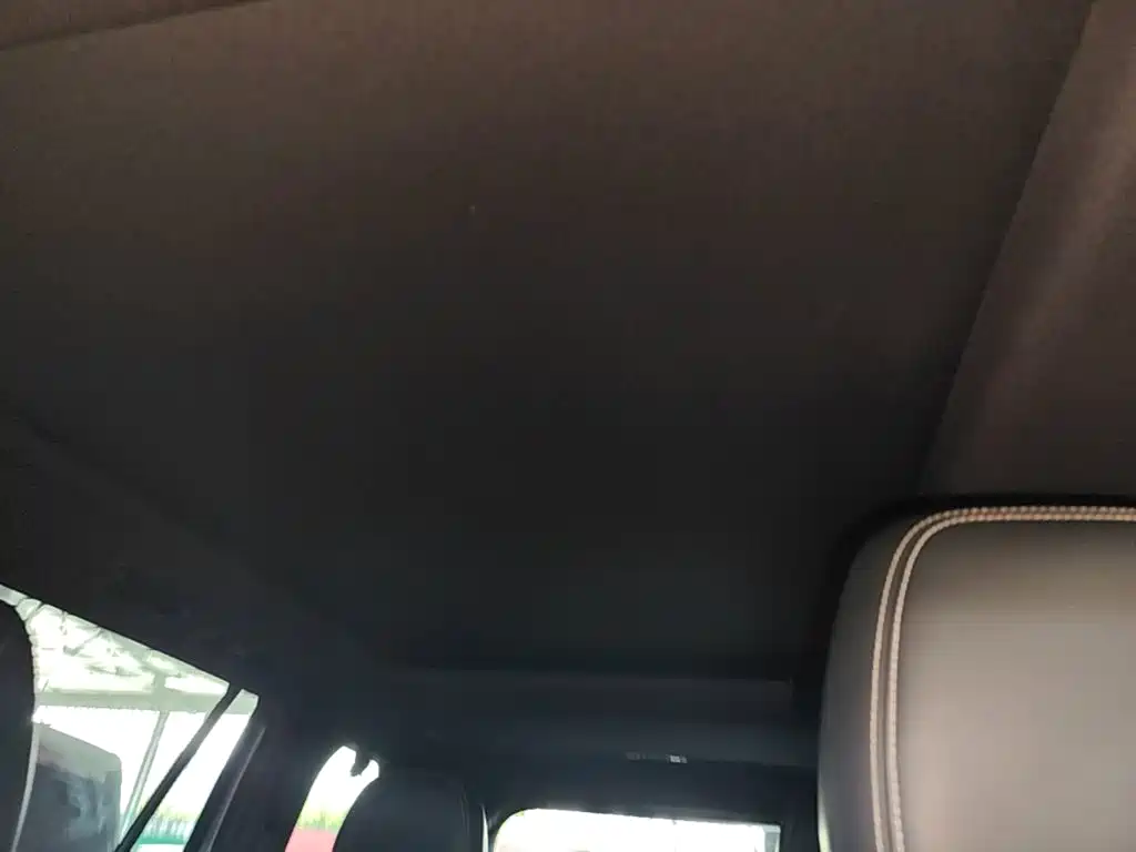 GAC Motor Trumpchi GS8 — миниатюра 18