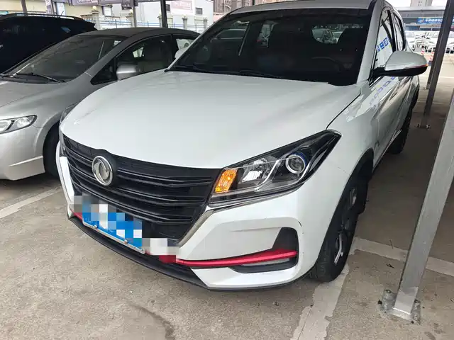 DONGFENG SCENERY 500