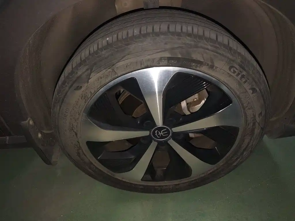 BYD PLUS New Energy — миниатюра 26