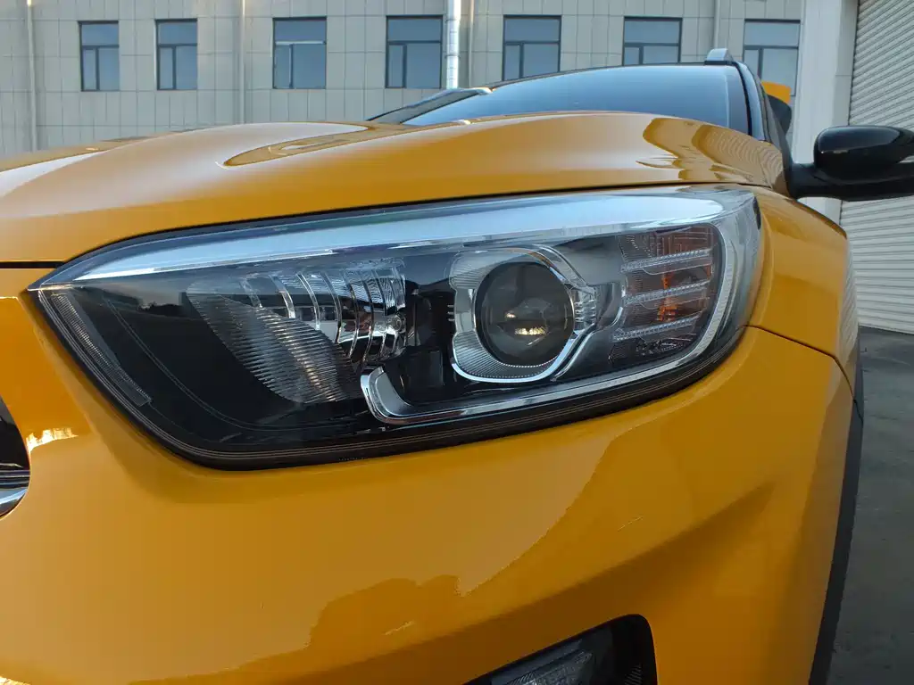 Kia KX1 — миниатюра 20