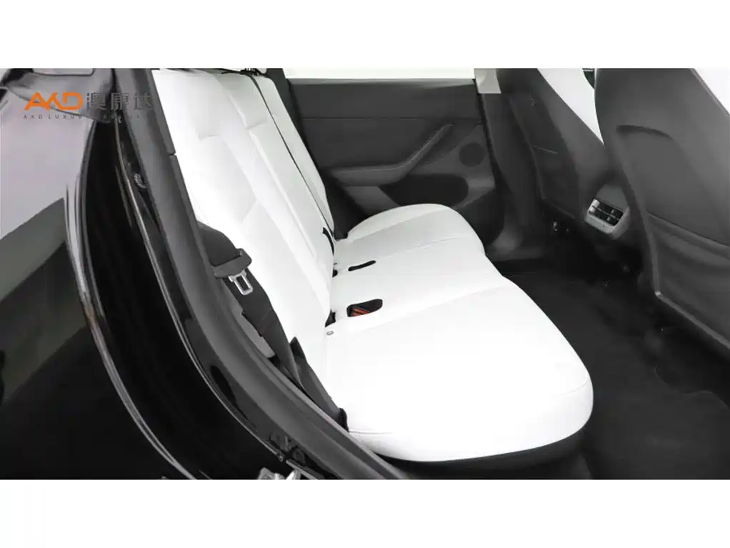 Tesla Model Y — миниатюра 8