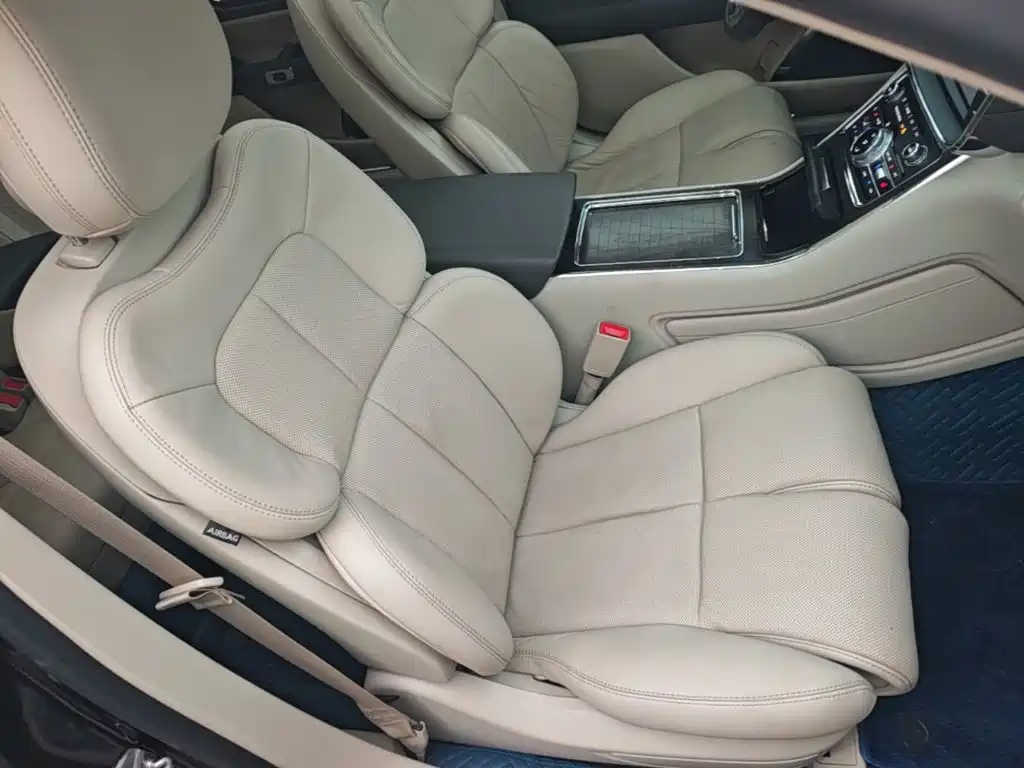 Lincoln Continental — миниатюра 25
