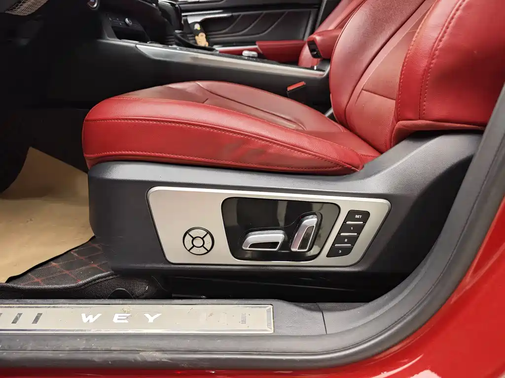 WEI PAI WEI BRAND VV5