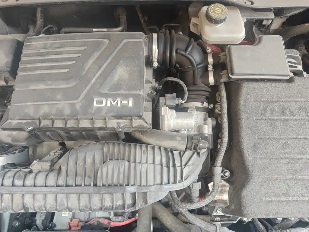 BYD Destroyer 05 — миниатюра 17