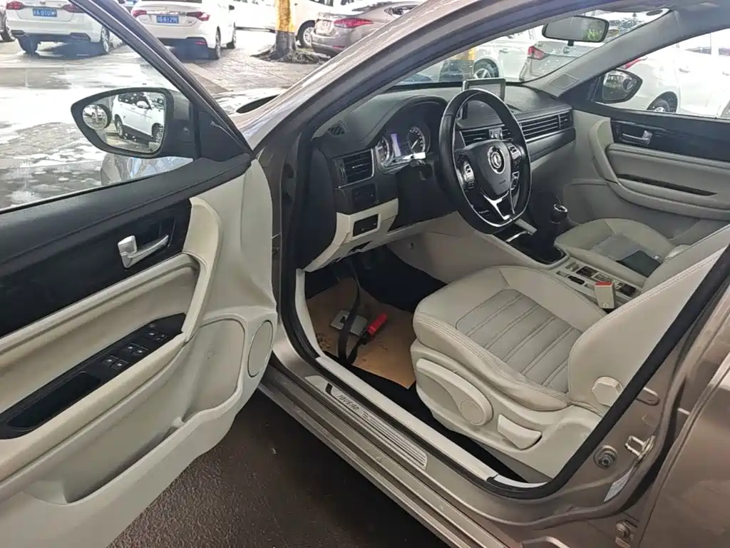 Fengxing S50 — миниатюра 16