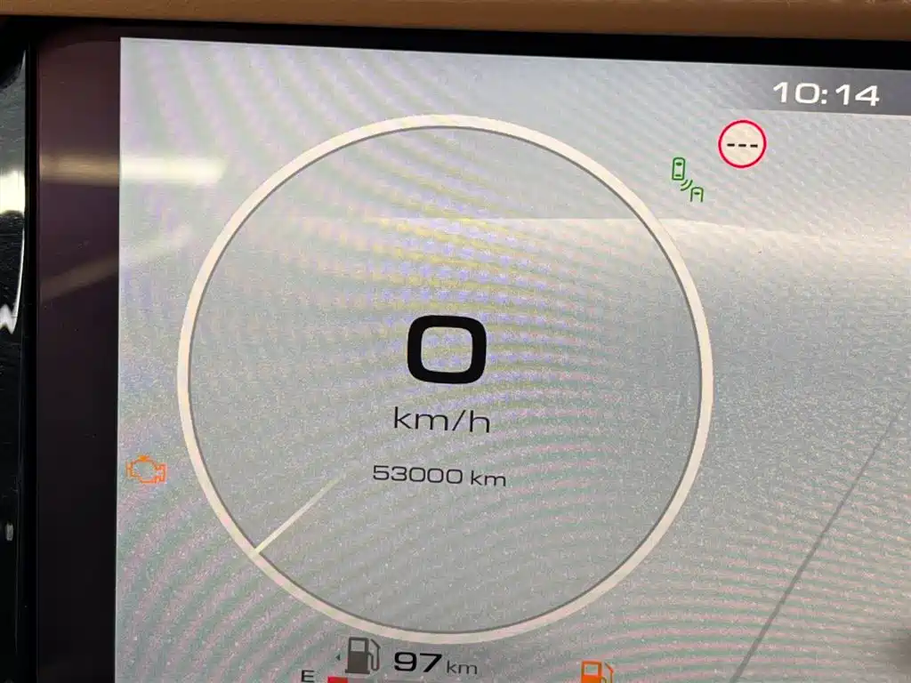 TANK TANK 500 NEW ENERGY