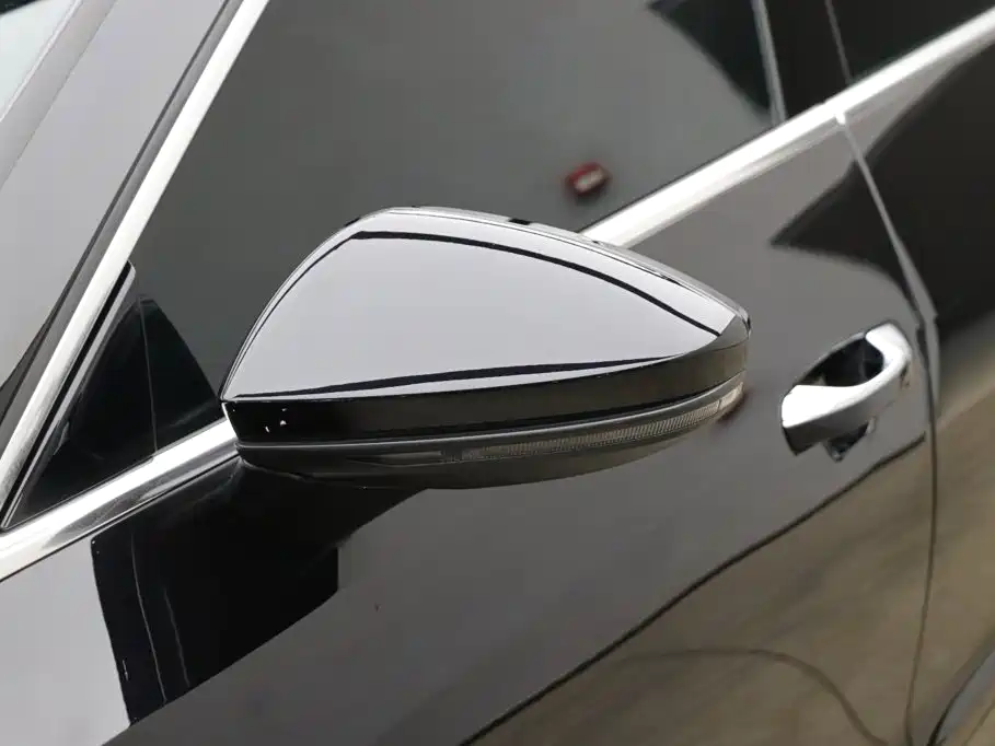 Audi A7L 45TFSI S-line Dream Builder Type Liujing Package, фото 27