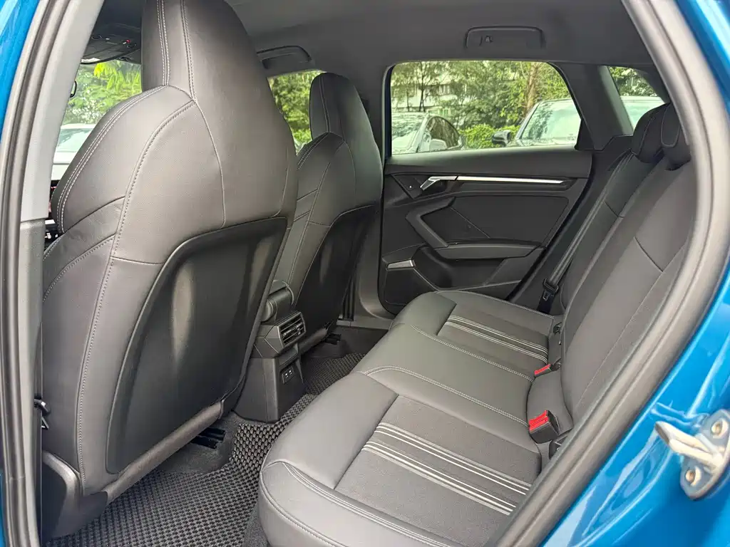 Audi A3 — миниатюра 9