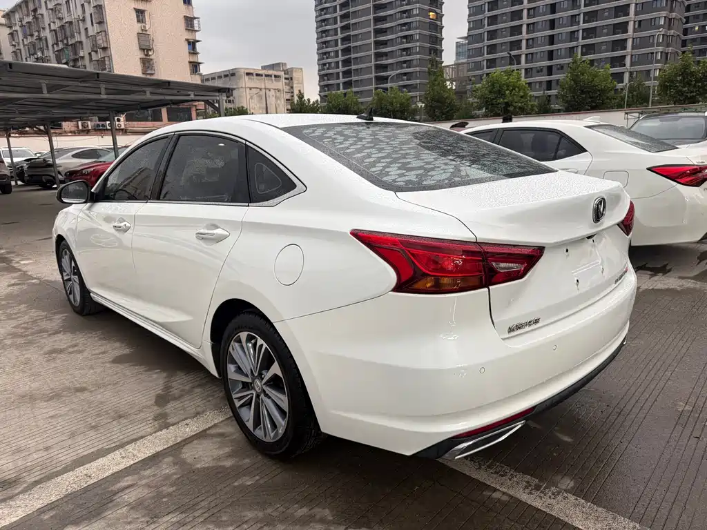 Changan Ruicheng CC — миниатюра 11