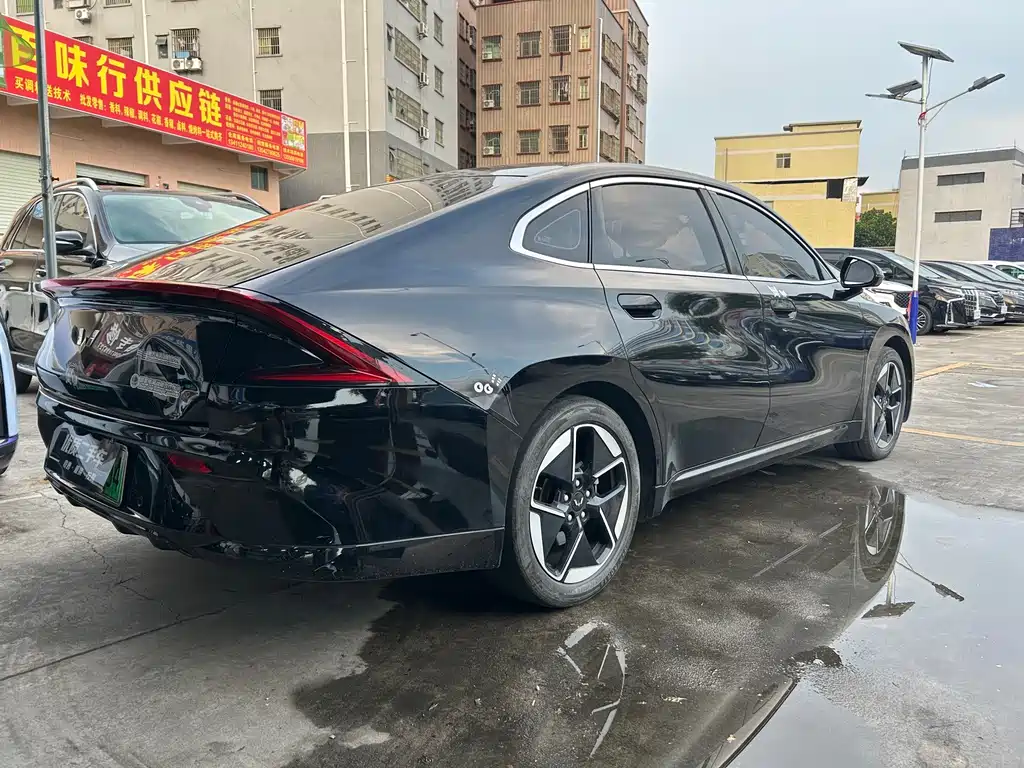 Wuling Xingguang — миниатюра 6