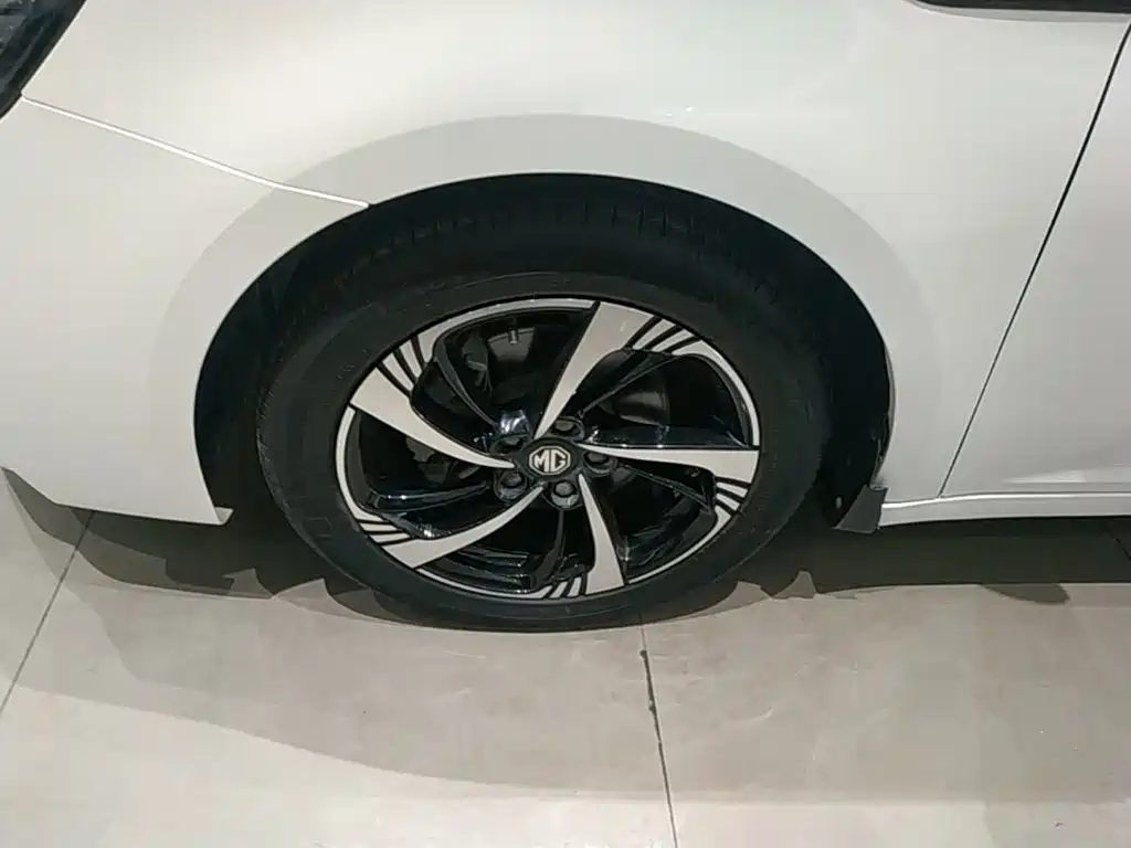 MG MG6 — миниатюра 23