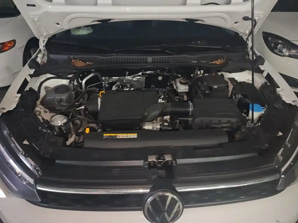 Volkswagen Lavida — миниатюра 16