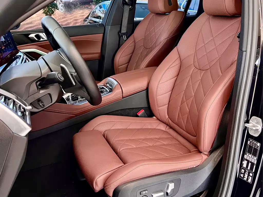 BMW X6 — миниатюра 6