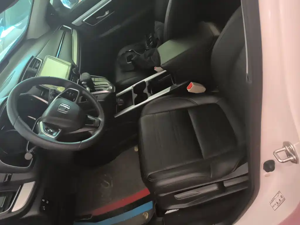 Honda CR-V — миниатюра 11