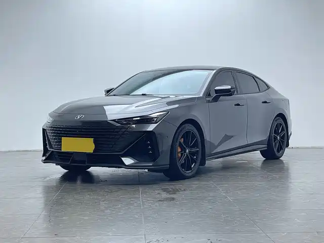 2022 Changan UNI-V