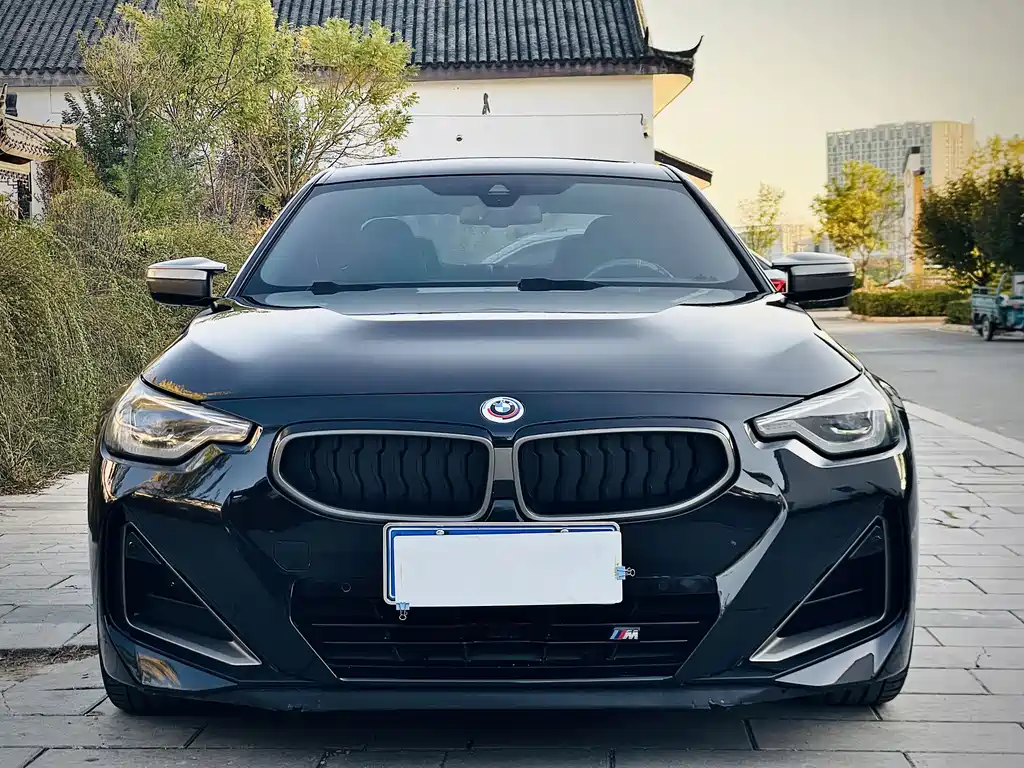 BMW M240i — миниатюра 2