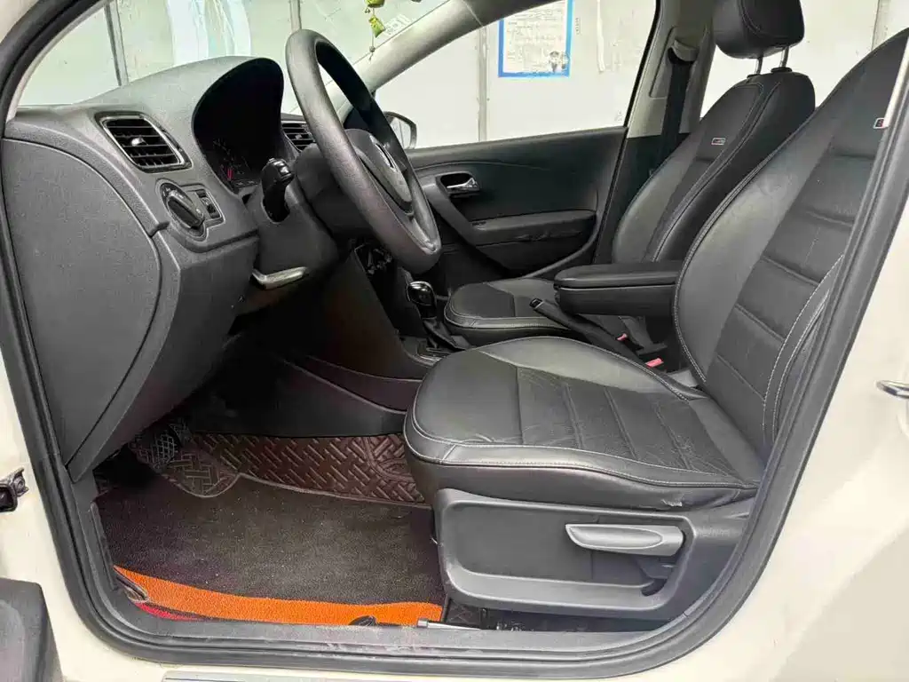 Volkswagen Polo — миниатюра 3