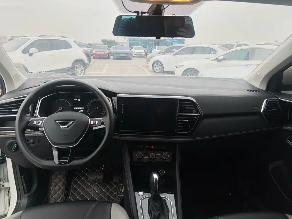 Jetta VS5 — миниатюра 9