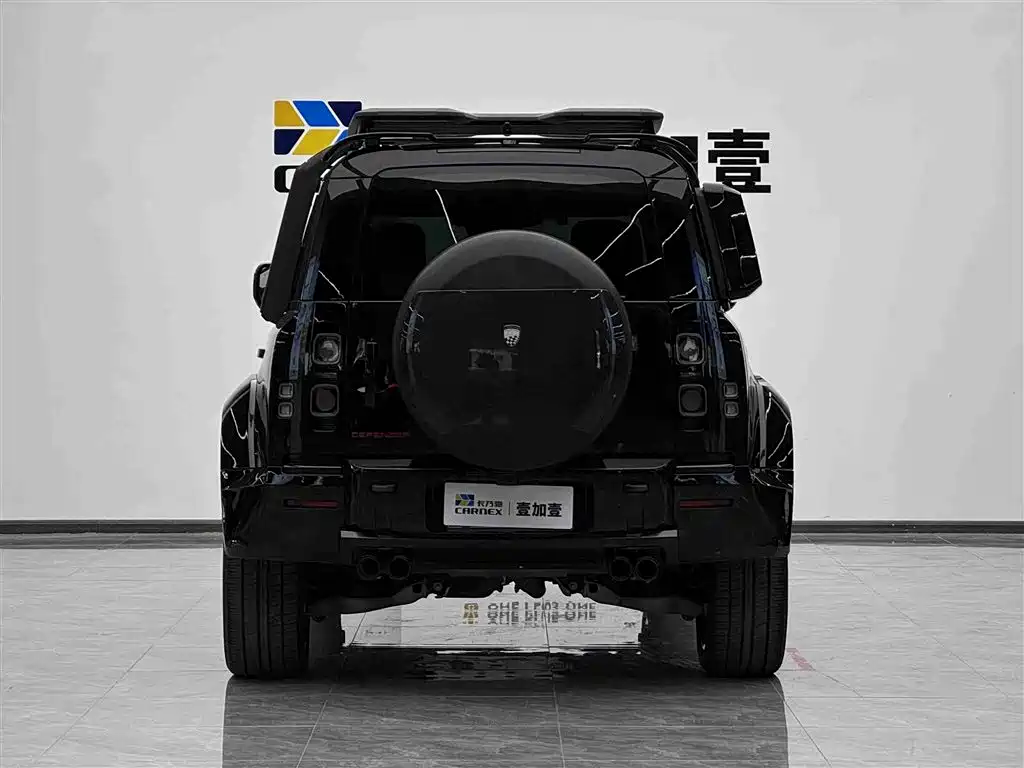 LUMMA LUMMA CLR LD 挑战者 — миниатюра 18