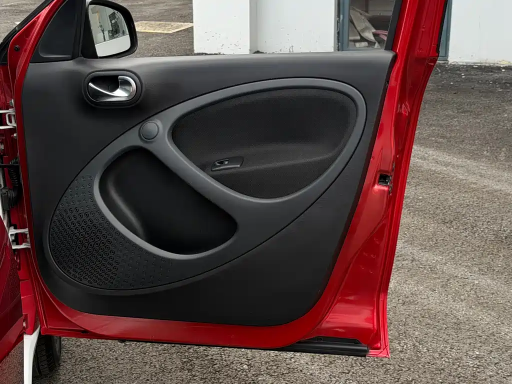 smart Smart Forfour — миниатюра 19