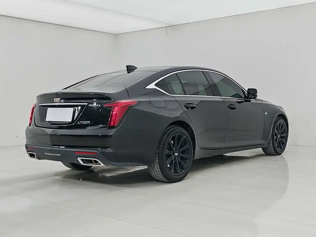 Cadillac CT5 2022 28T