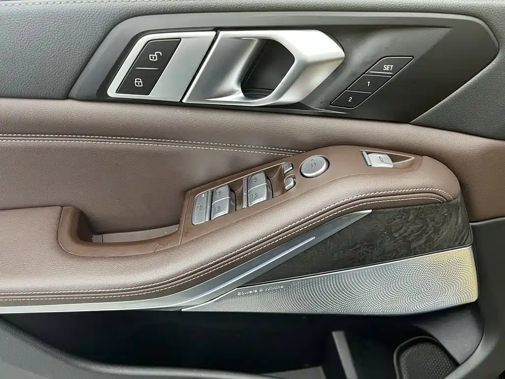 BMW X5 — миниатюра 20