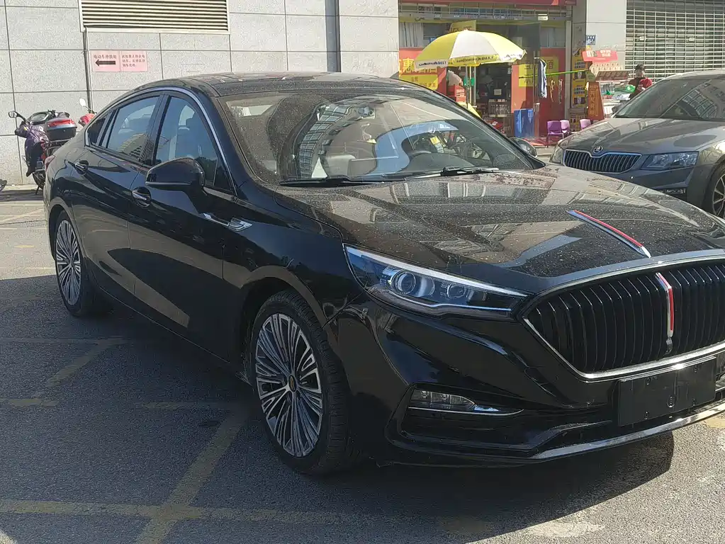 Hongqi HONGQI H5