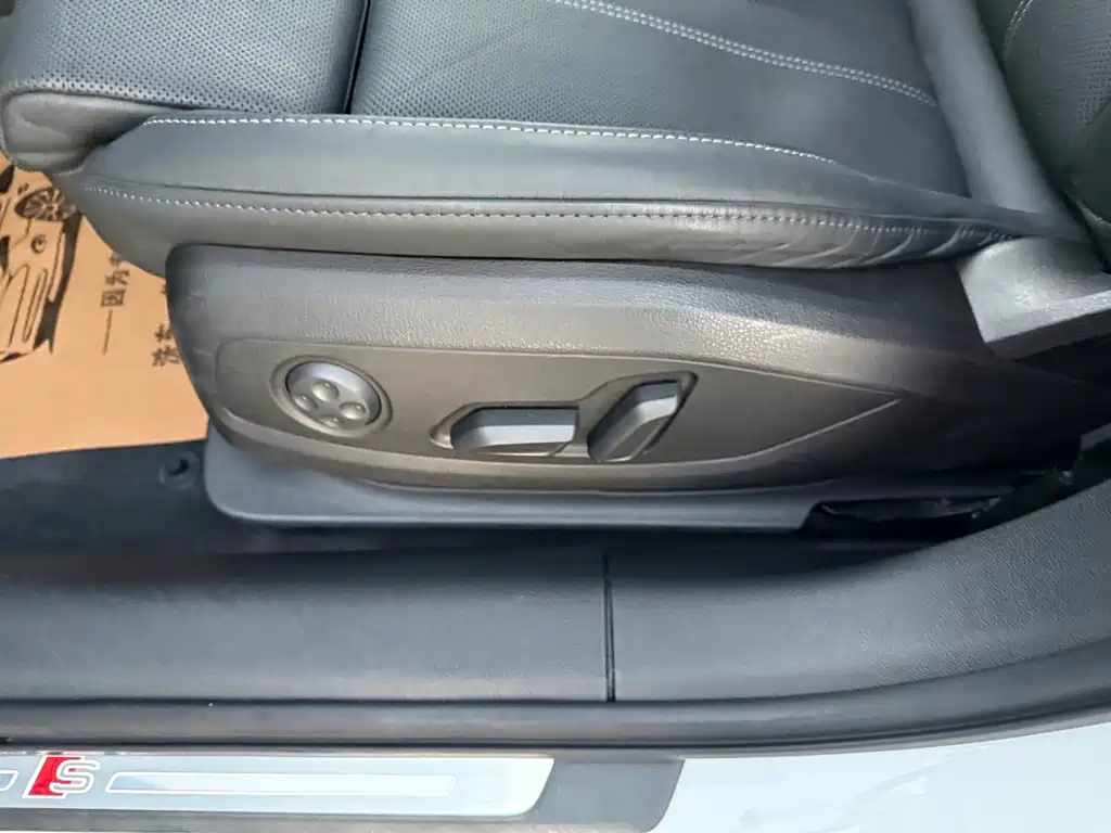 Audi A4L — миниатюра 19