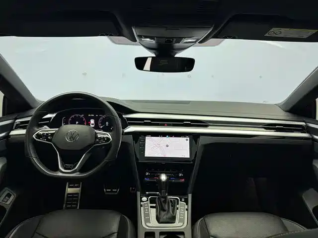 Volkswagen CC — миниатюра 4