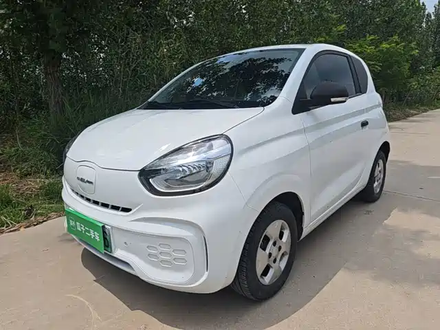 2021 Roewe Clever