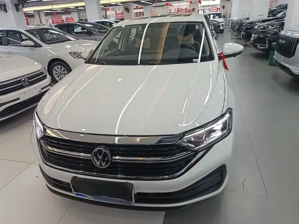 Volkswagen Sagitar 2026 3000 300TSI DSG