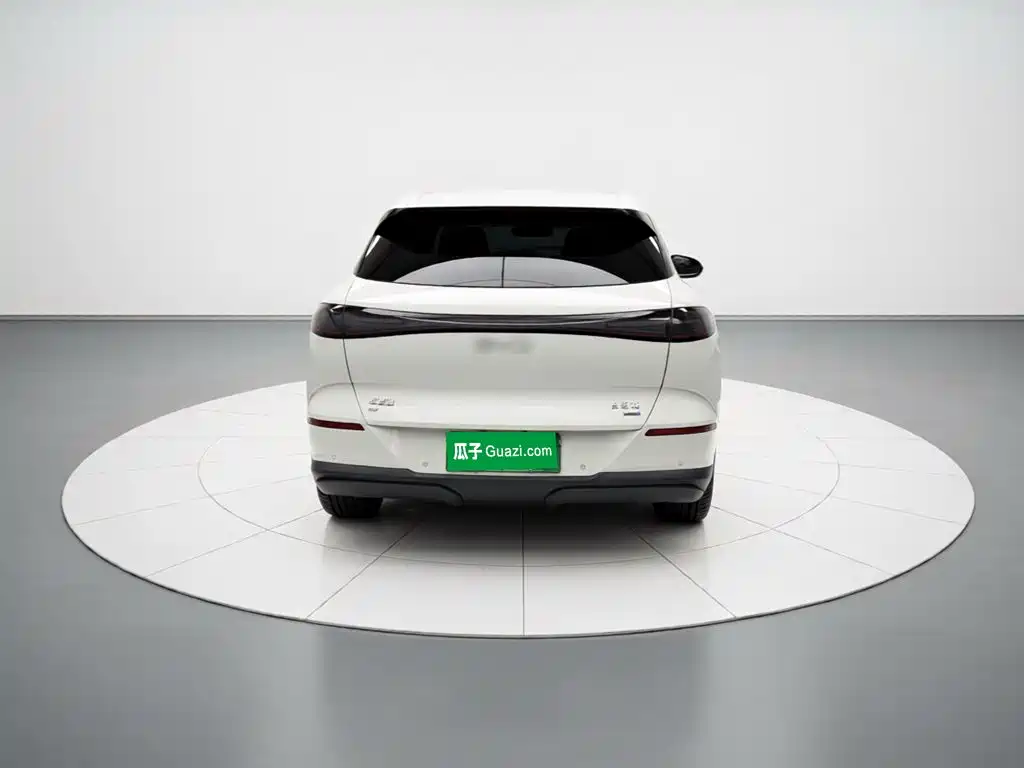 BYD Sealion 06 — миниатюра 5