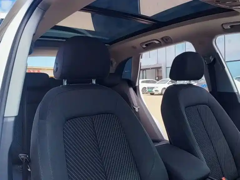 Audi Q5L — миниатюра 8