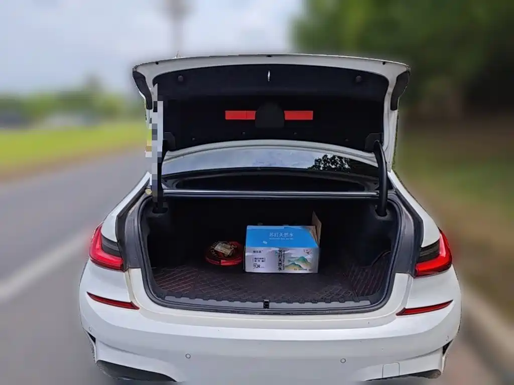 BMW 3 Series — миниатюра 10
