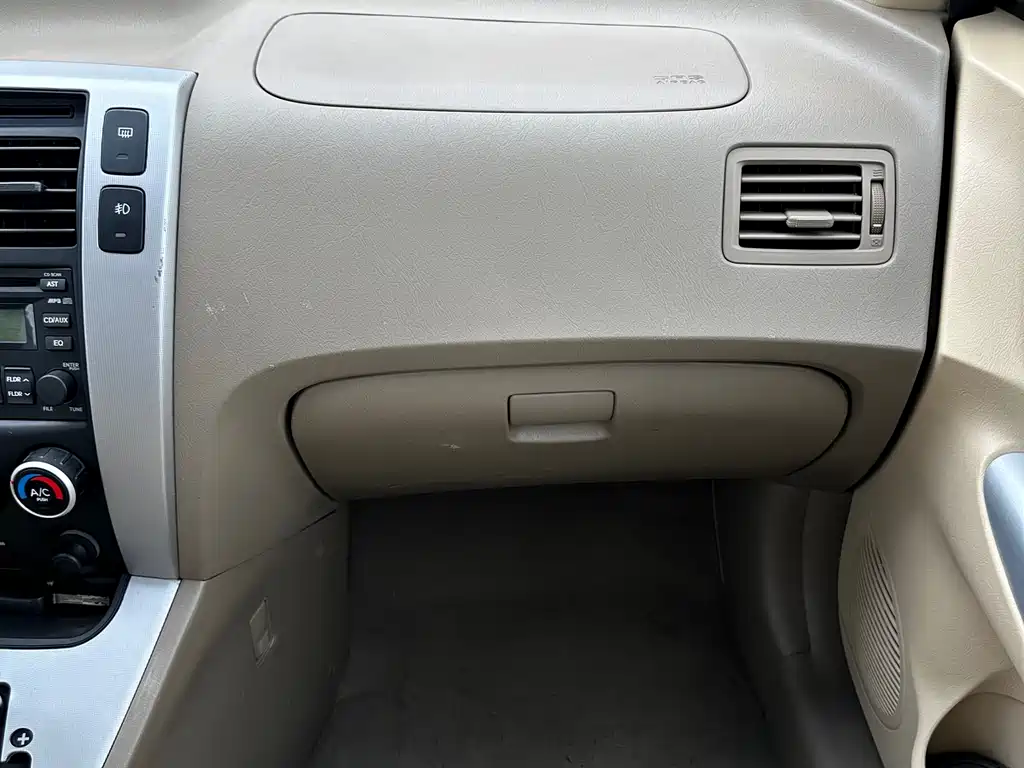 Hyundai Tucson 2.0L Auto 2WD Comfort Type, фото 11