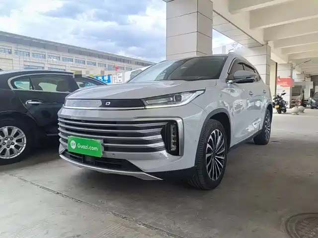 2022 EXEED TXL