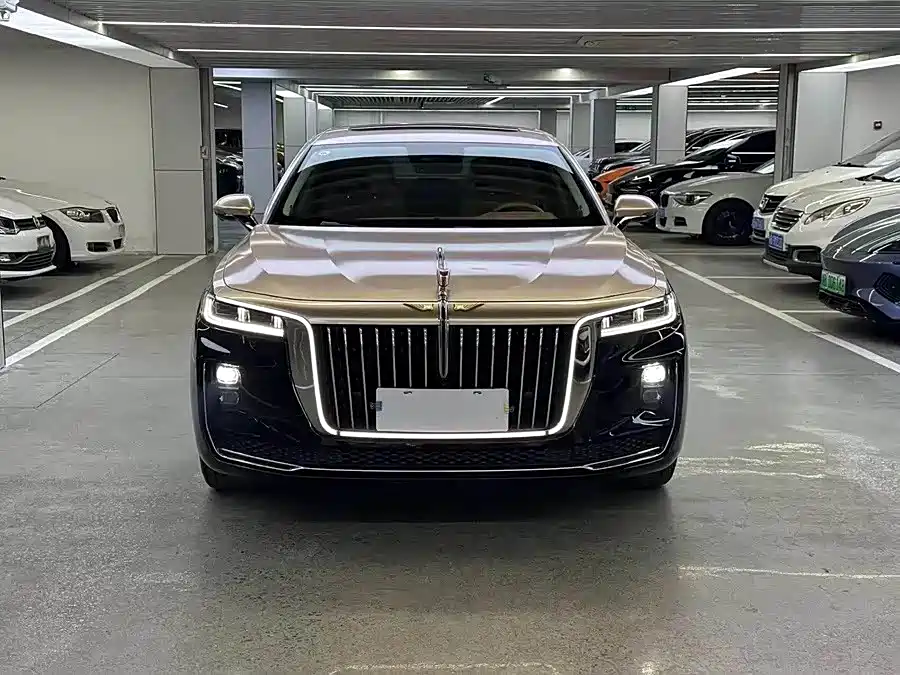 Hongqi HONGQI H9