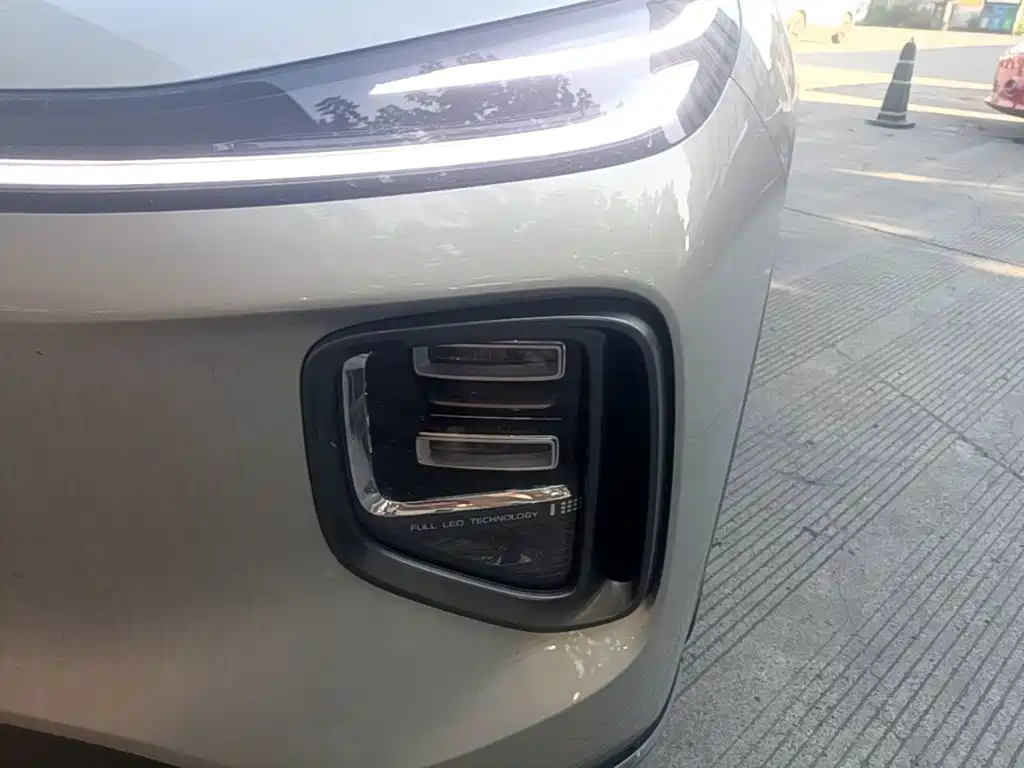 Qiyuan Qiyuan Q07 — миниатюра 24
