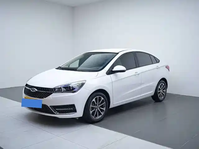 2022 Chery Arrizo 5