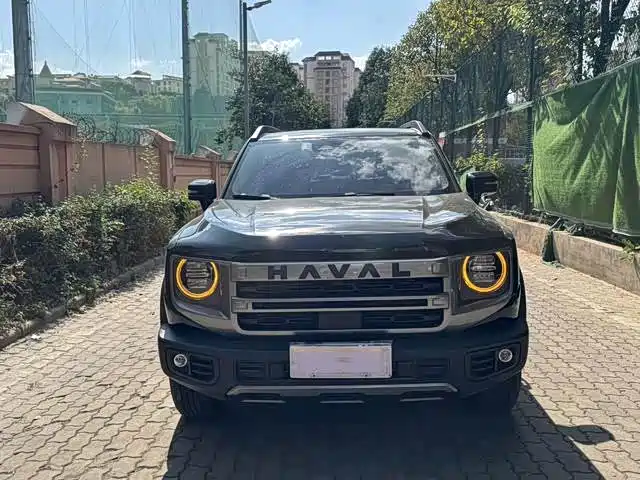 Haval Big Dog — миниатюра 2