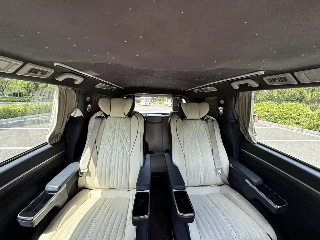 GAC Motor Trumpchi M8 — миниатюра 7