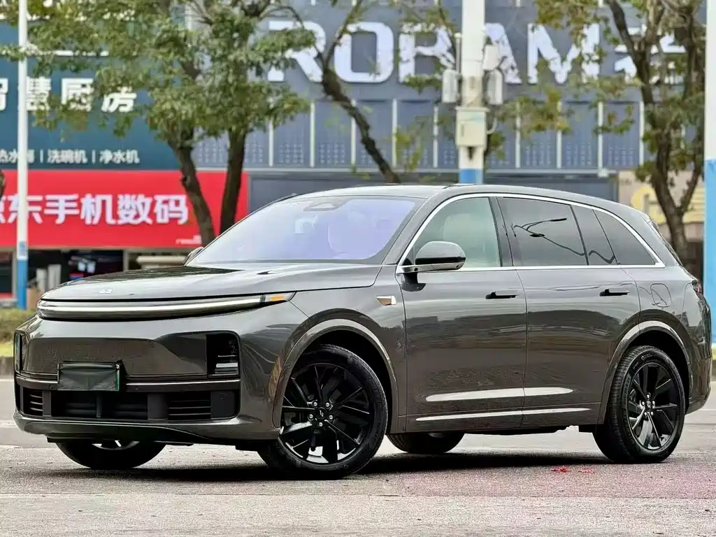 Li Auto IDEAL L7