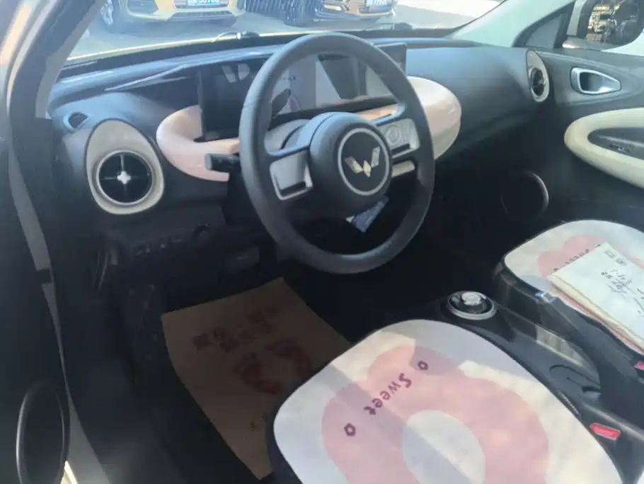 Wuling Bingo — миниатюра 12