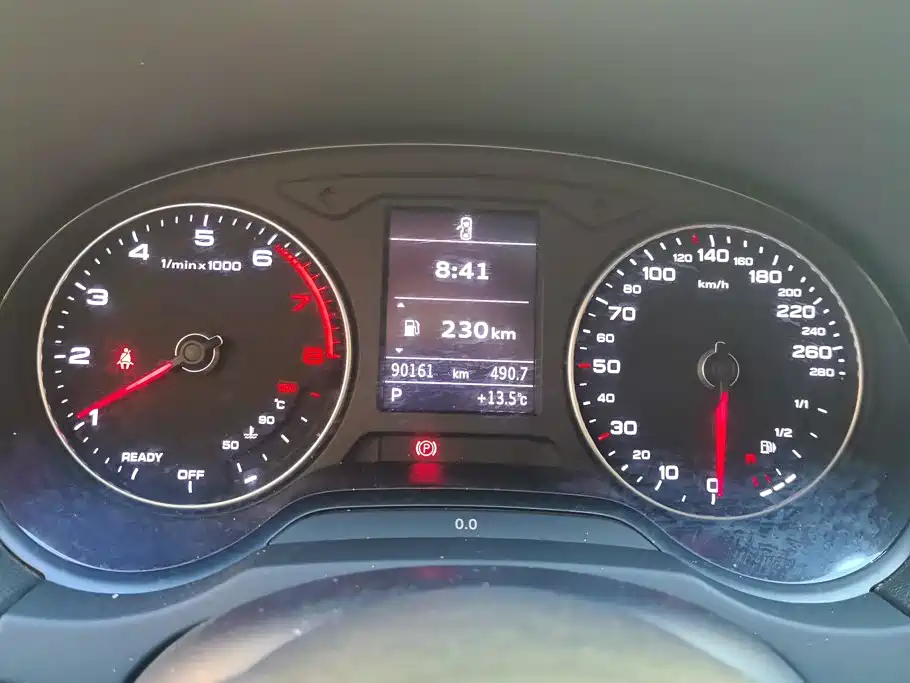 Audi A3 — миниатюра 14