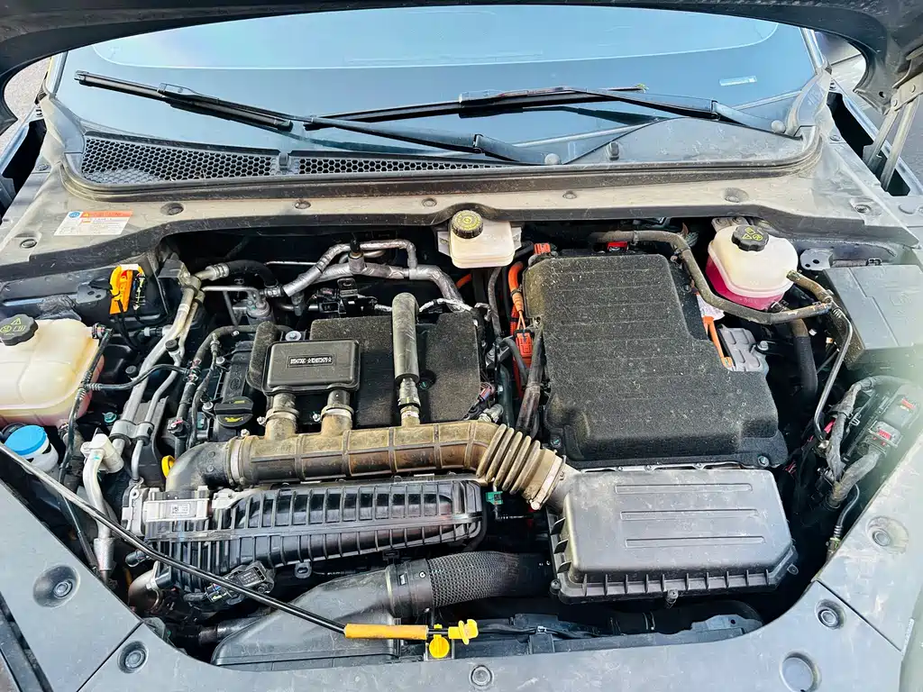 BYD Seal 06 — миниатюра 17
