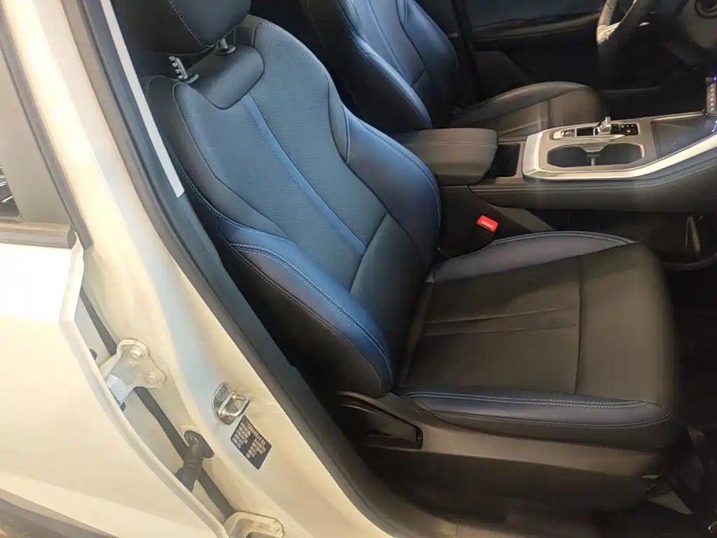 GAC Motor Trumpchi GS3 — миниатюра 25
