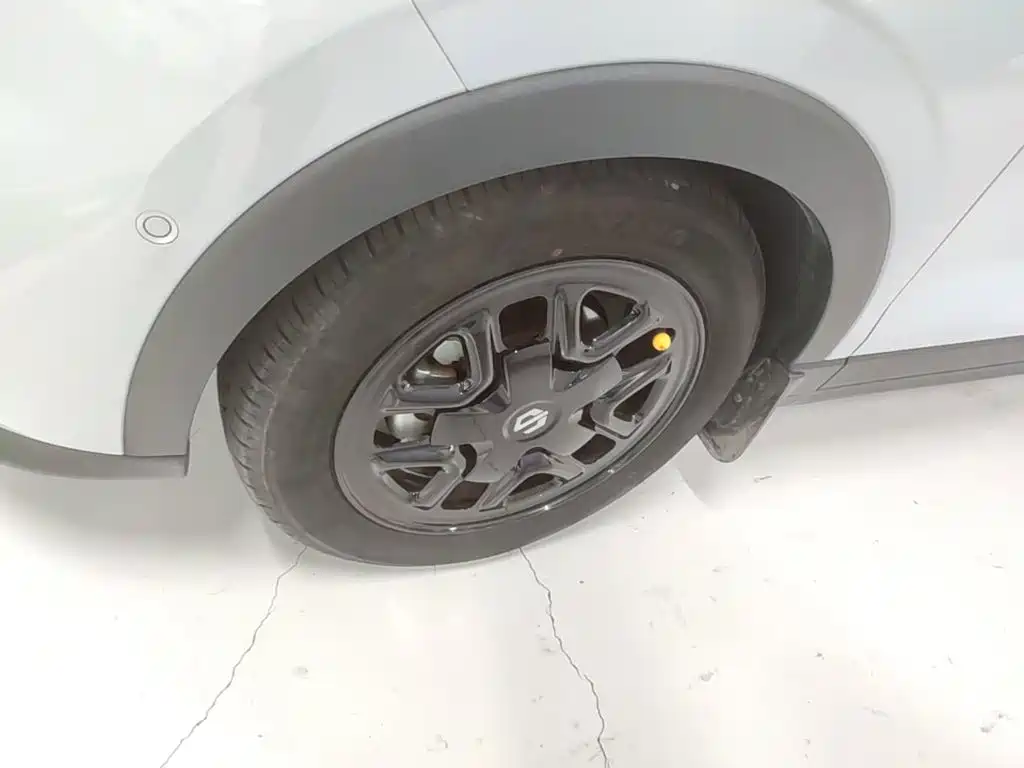 Leapmotor Leapmotor T03 — миниатюра 23