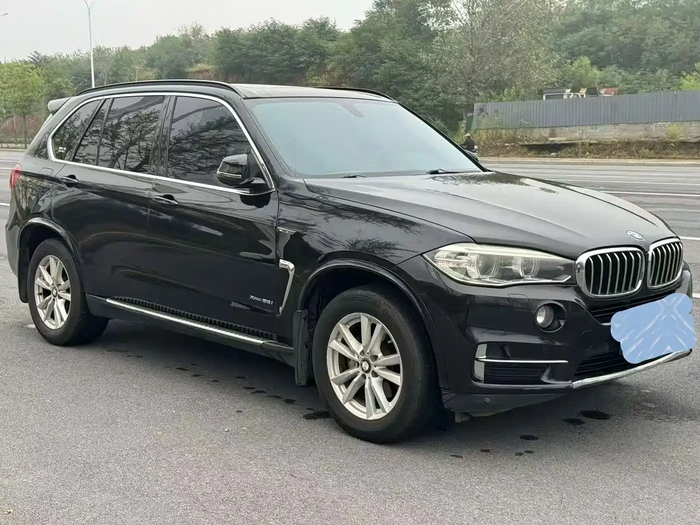 BMW X5 (Import)