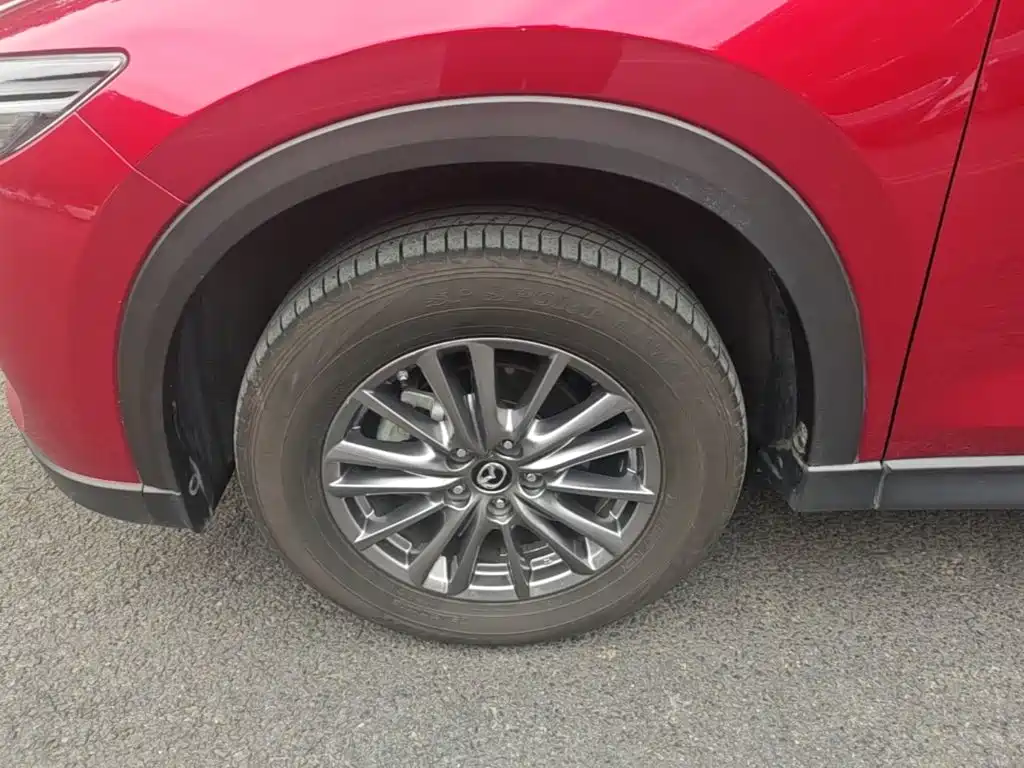 Mazda CX-5 — миниатюра 23