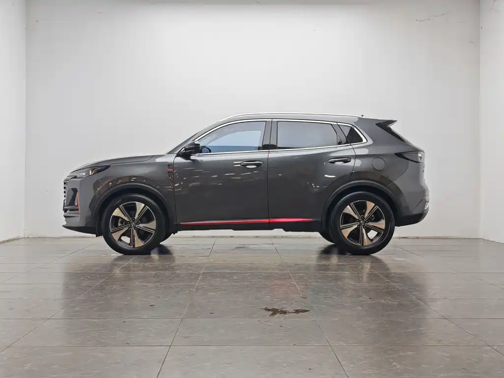 Changan CS55PLUS — миниатюра 10